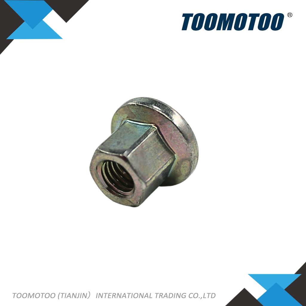 OEM&Alt Quality Forklift Spare Parts Linde 12832225214 Hexagonal Nut (Electric Diesel)