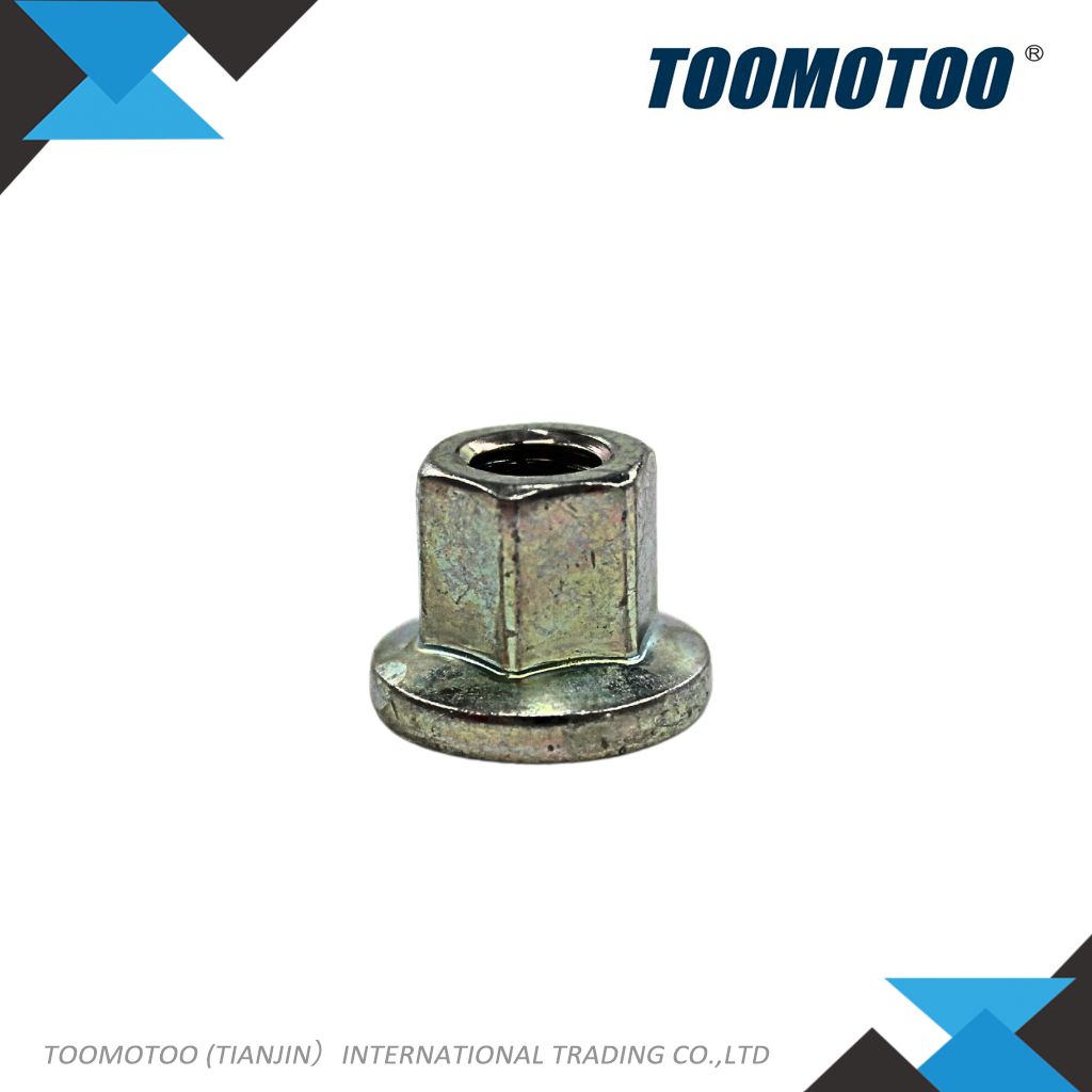 OEM&Alt Quality Forklift Spare Parts Linde 12832225214 Hexagonal Nut (Electric Diesel)