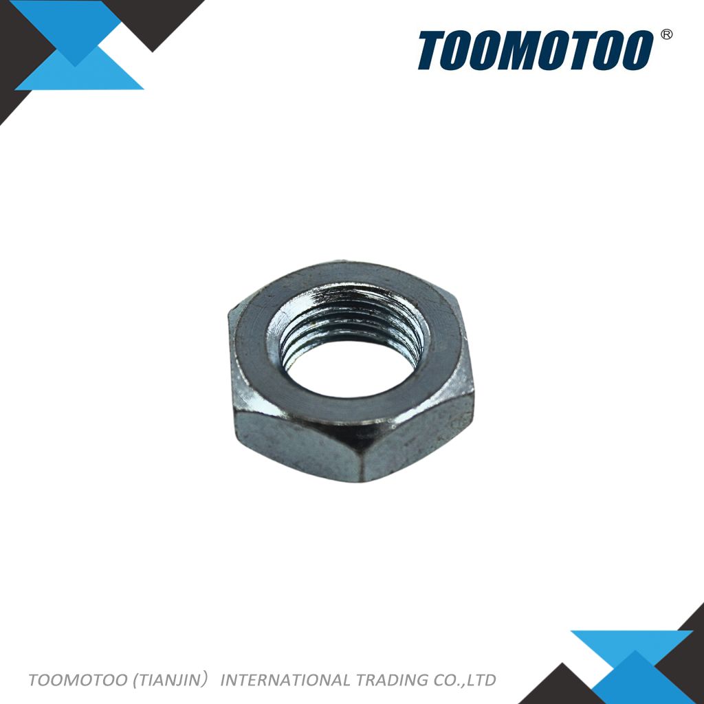 OEM&Alt Quality Forklift Spare Parts Linde 9214317156 Hexagonal Nut (Electric Diesel)