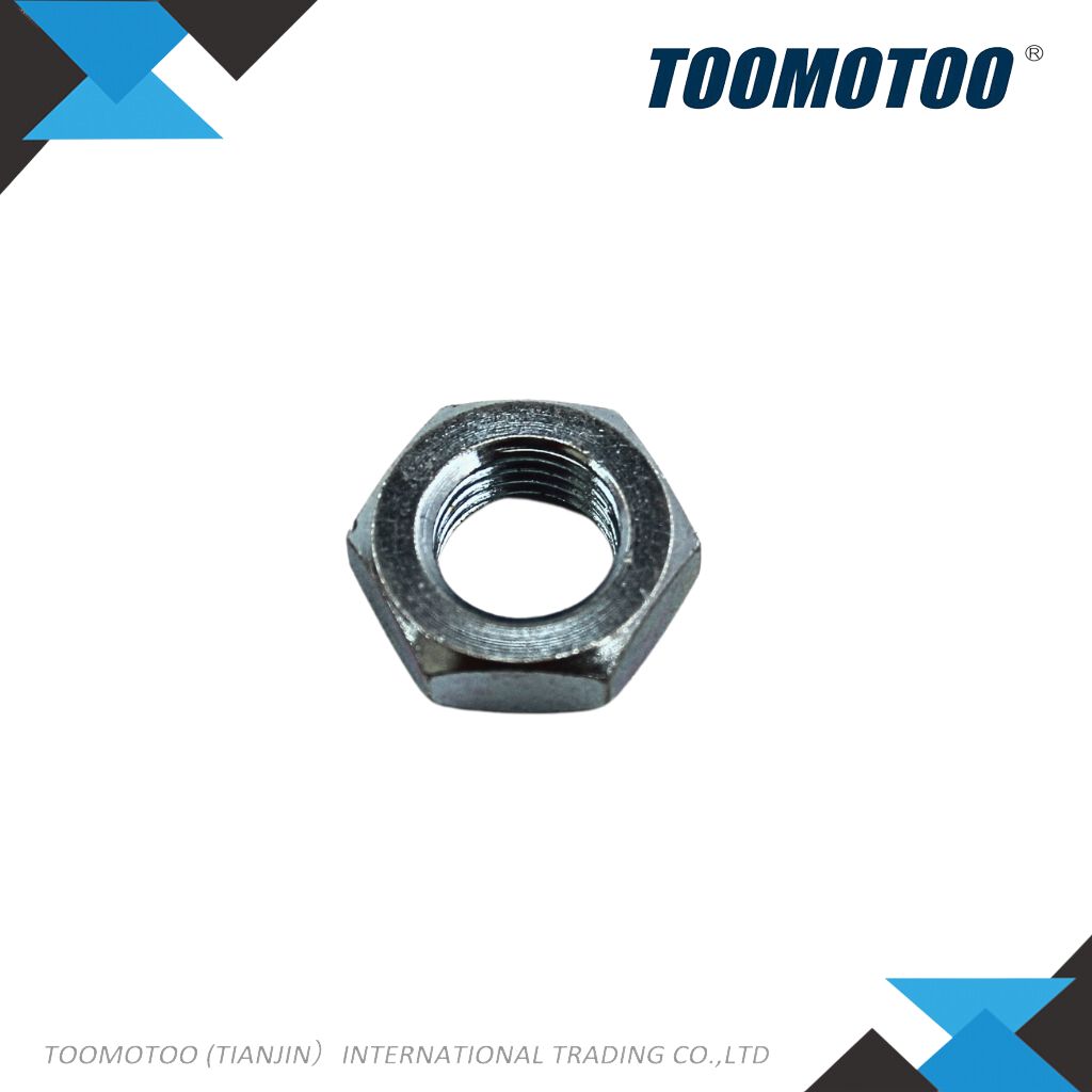 OEM&Alt Quality Forklift Spare Parts Linde 9214317156 Hexagonal Nut (Electric Diesel)