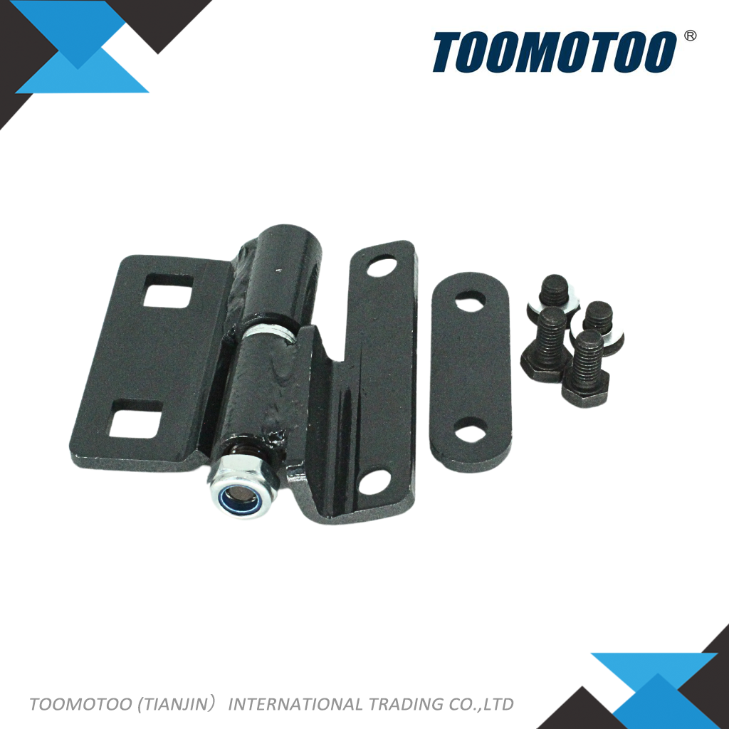 OEM&Alt Quality Forklift Spare Parts Linde 0009300517 Hinge (Electric Diesel)