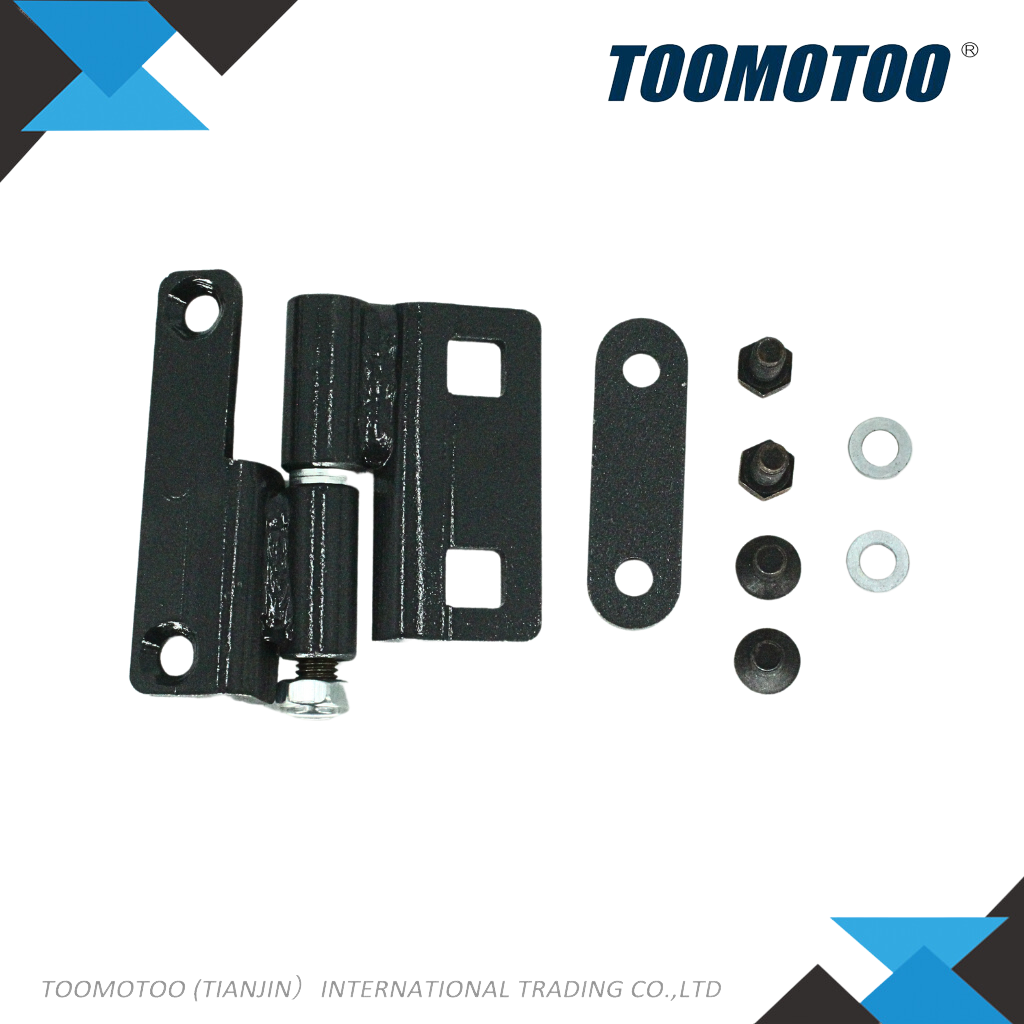 OEM&Alt Quality Forklift Spare Parts Linde 0009300517 Hinge (Electric Diesel)