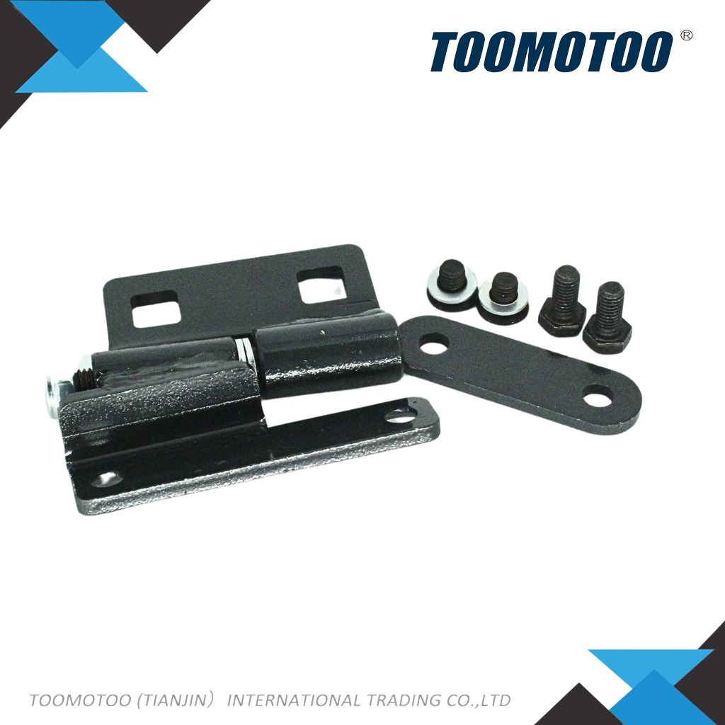 OEM&Alt Quality Forklift Spare Parts Linde 0009300517 Hinge (Electric Diesel)