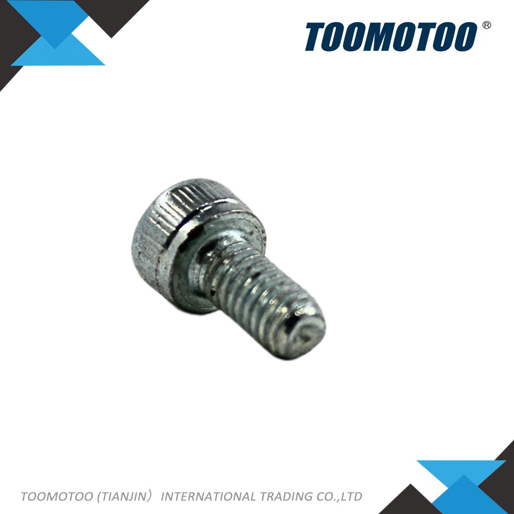 OEM&Alt Quality Forklift Spare Parts Linde 9045316063 Hexagon Socket Head Cap Screw (Electric Diesel)