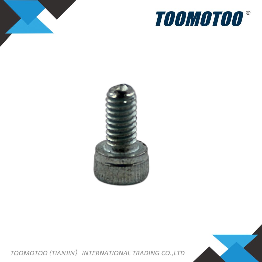 OEM&Alt Quality Forklift Spare Parts Linde 9045316063 Hexagon Socket Head Cap Screw (Electric Diesel)