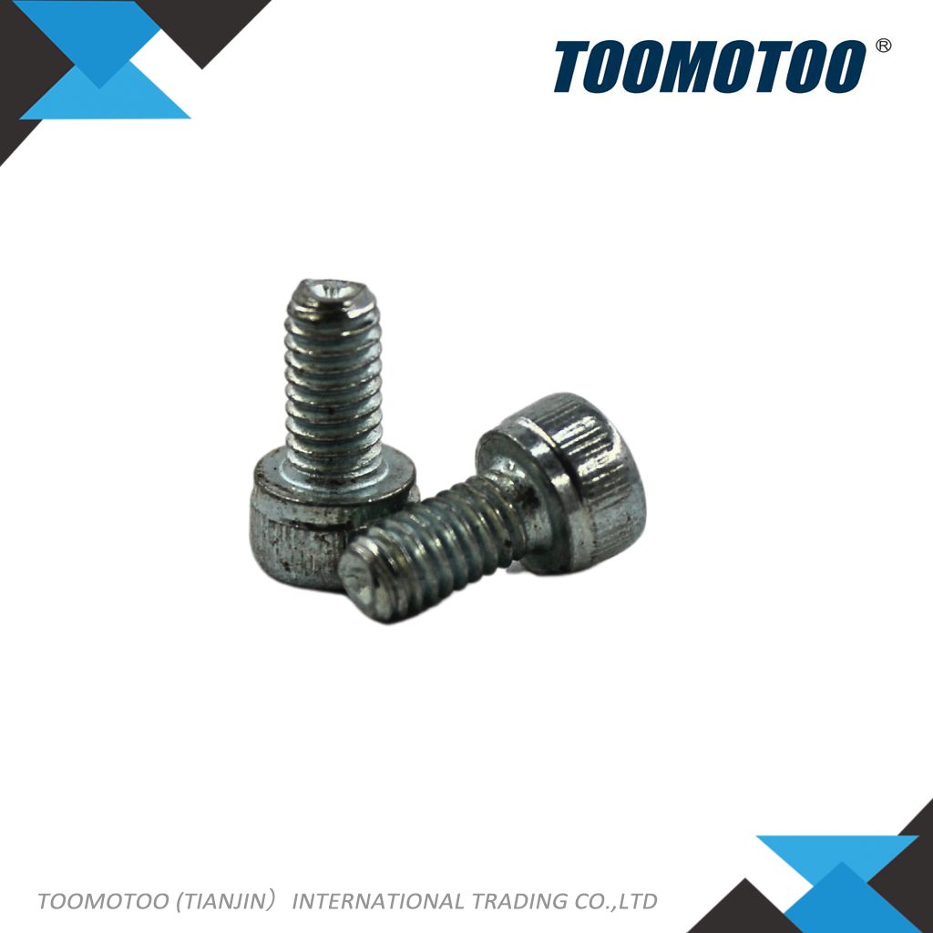 OEM&Alt Quality Forklift Spare Parts Linde 9045316063 Hexagon Socket Head Cap Screw (Electric Diesel)