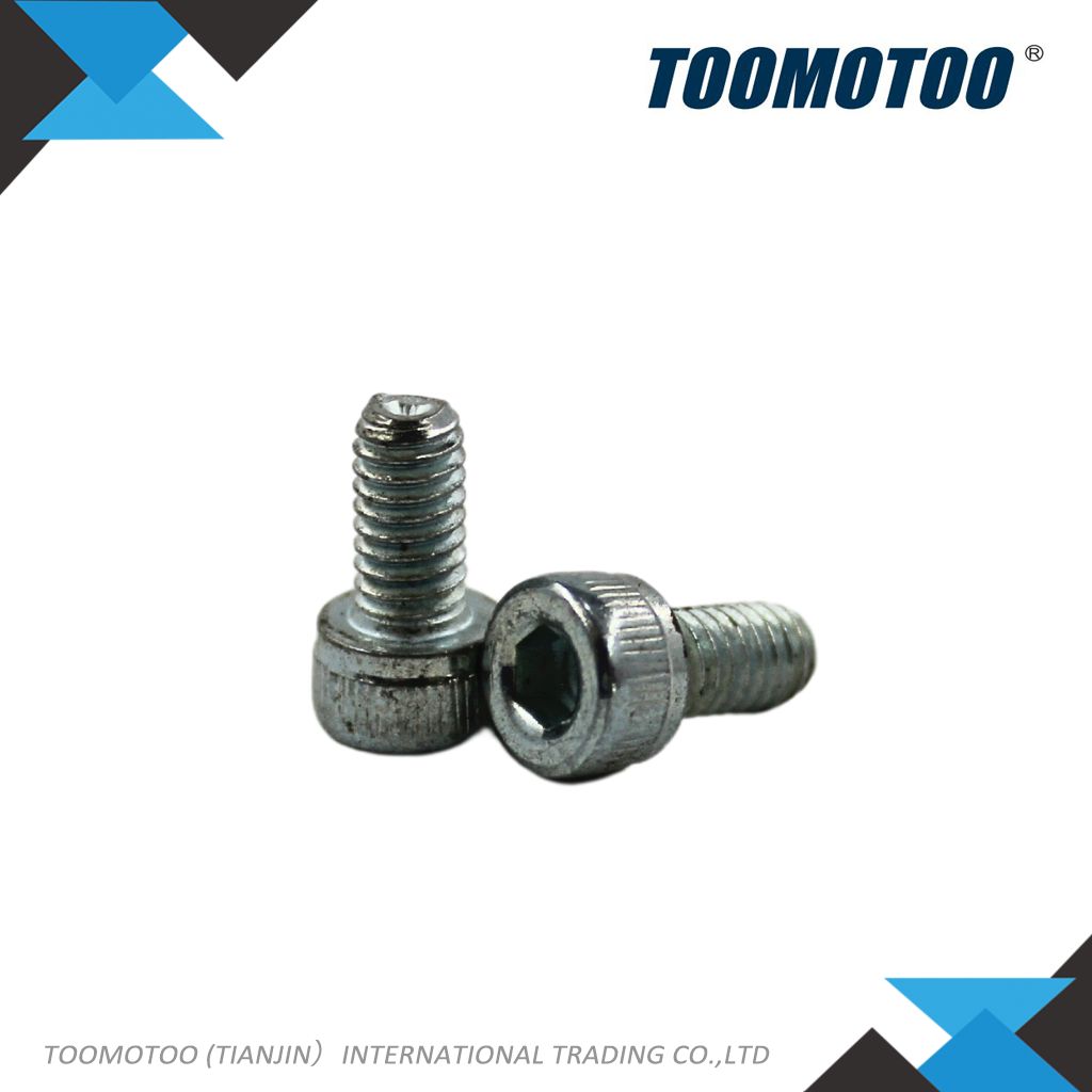 OEM&Alt Quality Forklift Spare Parts Linde 9045316063 Hexagon Socket Head Cap Screw (Electric Diesel)