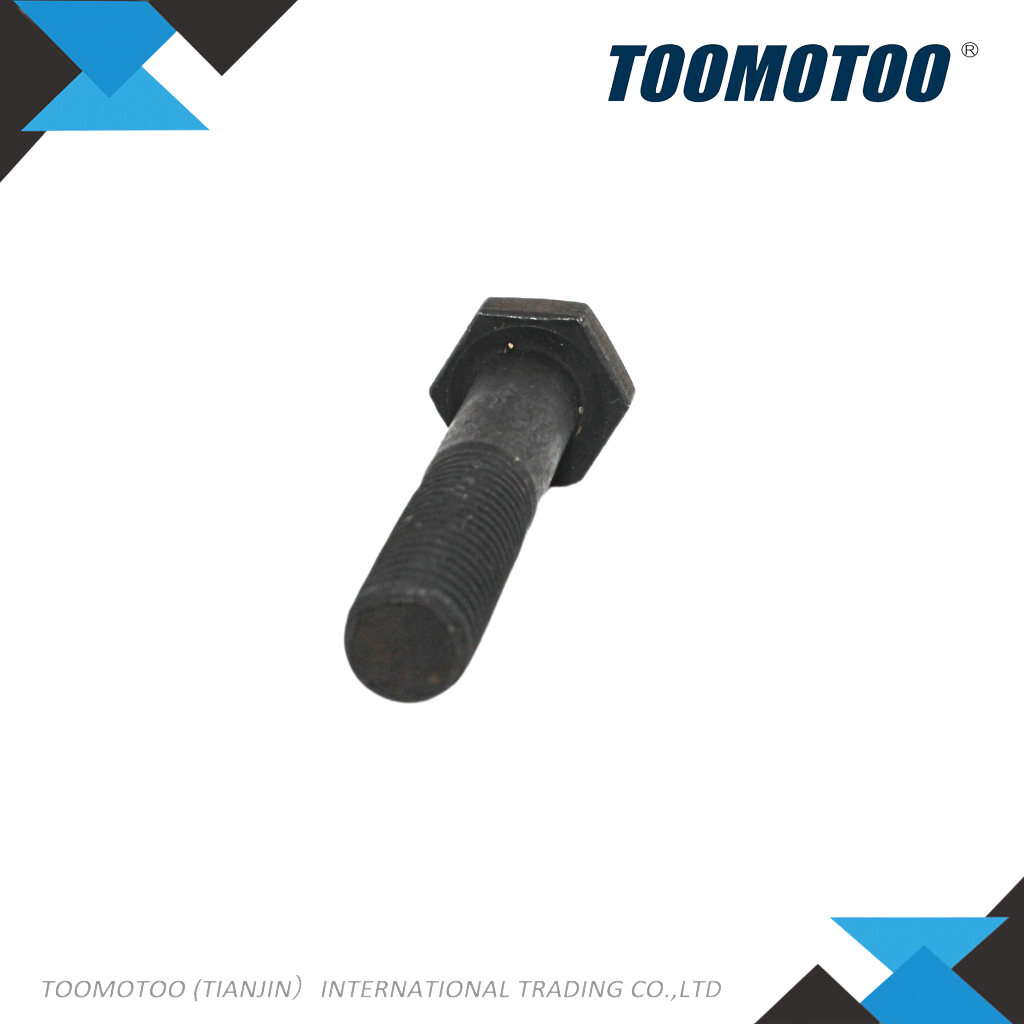 OEM&Alt Quality Forklift Spare Parts Linde 9007311193 Hexagon Head Bolt (Electric Diesel)