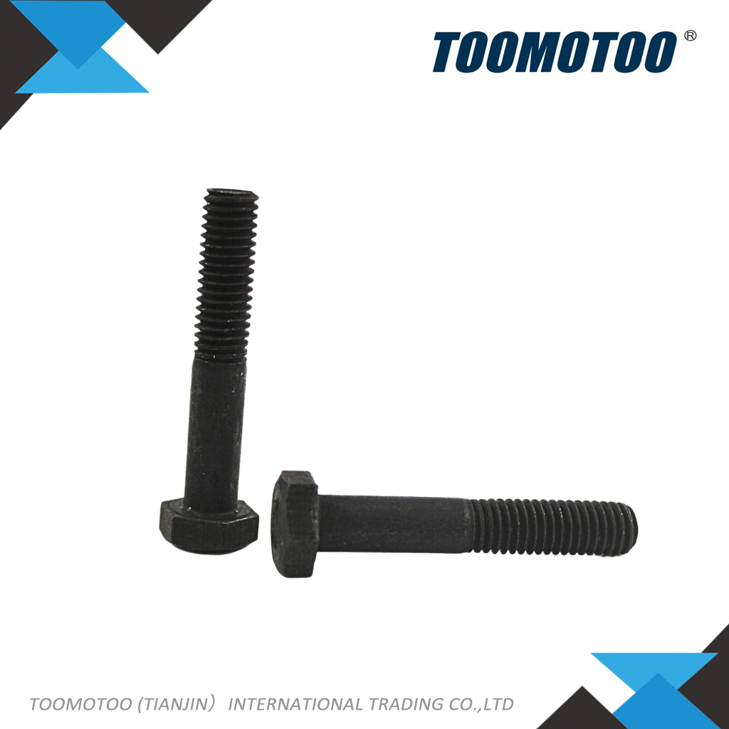 OEM&Alt Quality Forklift Spare Parts Linde 9007311193 Hexagon Head Bolt (Electric Diesel)