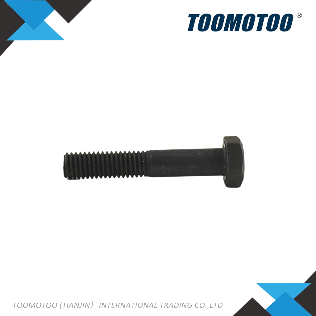 OEM&Alt Quality Forklift Spare Parts Linde 9007311193 Hexagon Head Bolt (Electric Diesel)