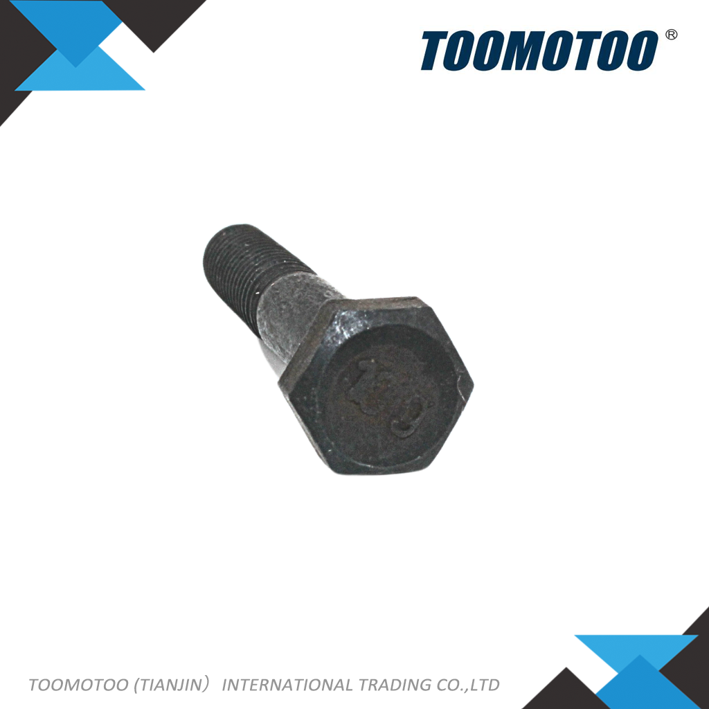 OEM&Alt Quality Forklift Spare Parts Linde 9007311193 Hexagon Head Bolt (Electric Diesel)