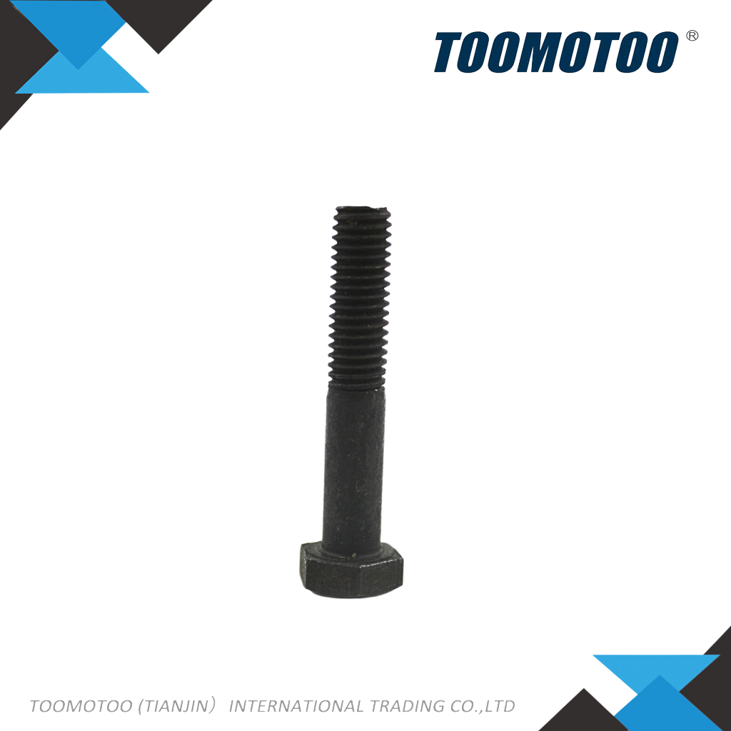 OEM&Alt Quality Forklift Spare Parts Linde 9007311193 Hexagon Head Bolt (Electric Diesel)