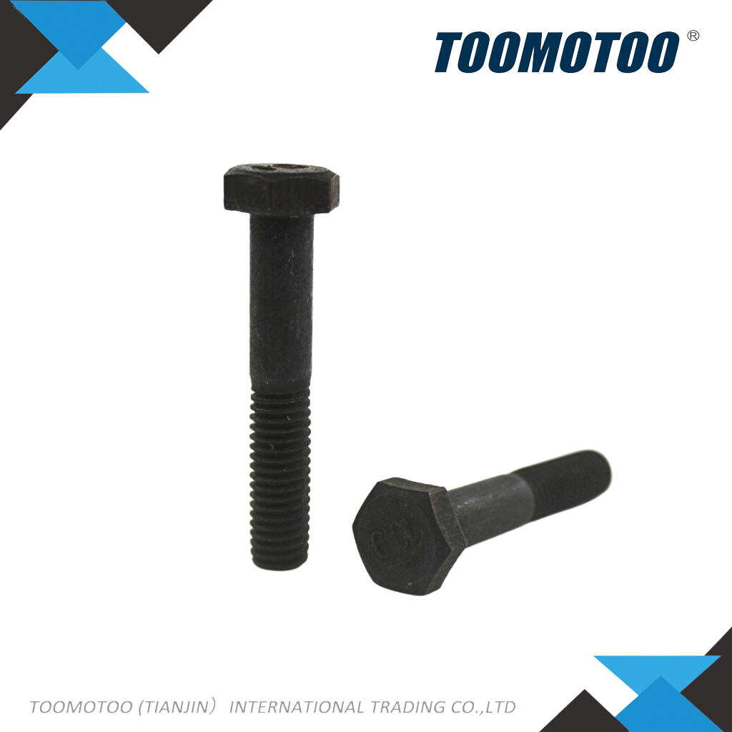 OEM&Alt Quality Forklift Spare Parts Linde 9007311193 Hexagon Head Bolt (Electric Diesel)