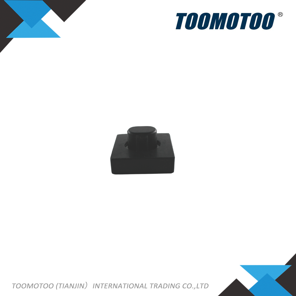 OEM&Alt Quality Forklift Spare Parts Komatsu 3eb0441160 Rubber (Electric Diesel)