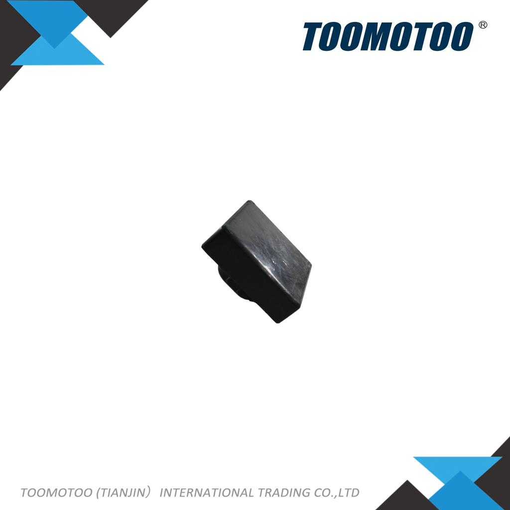 OEM&Alt Quality Forklift Spare Parts Komatsu 3eb0441160 Rubber (Electric Diesel)