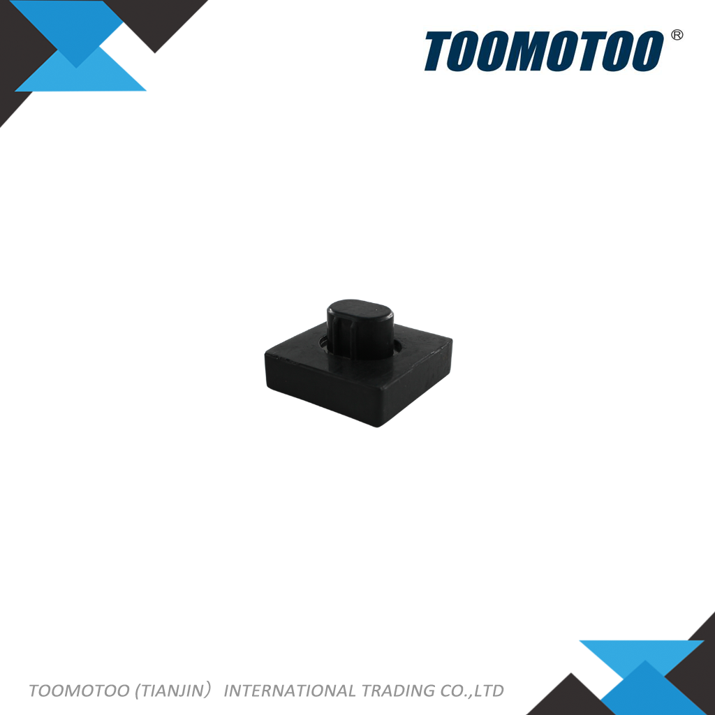 OEM&Alt Quality Forklift Spare Parts Komatsu 3eb0441160 Rubber (Electric Diesel)