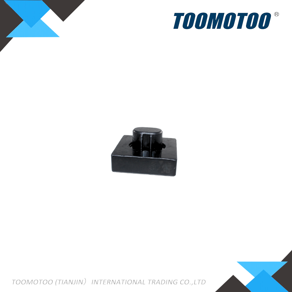 OEM&Alt Quality Forklift Spare Parts Komatsu 3eb0441160 Rubber (Electric Diesel)