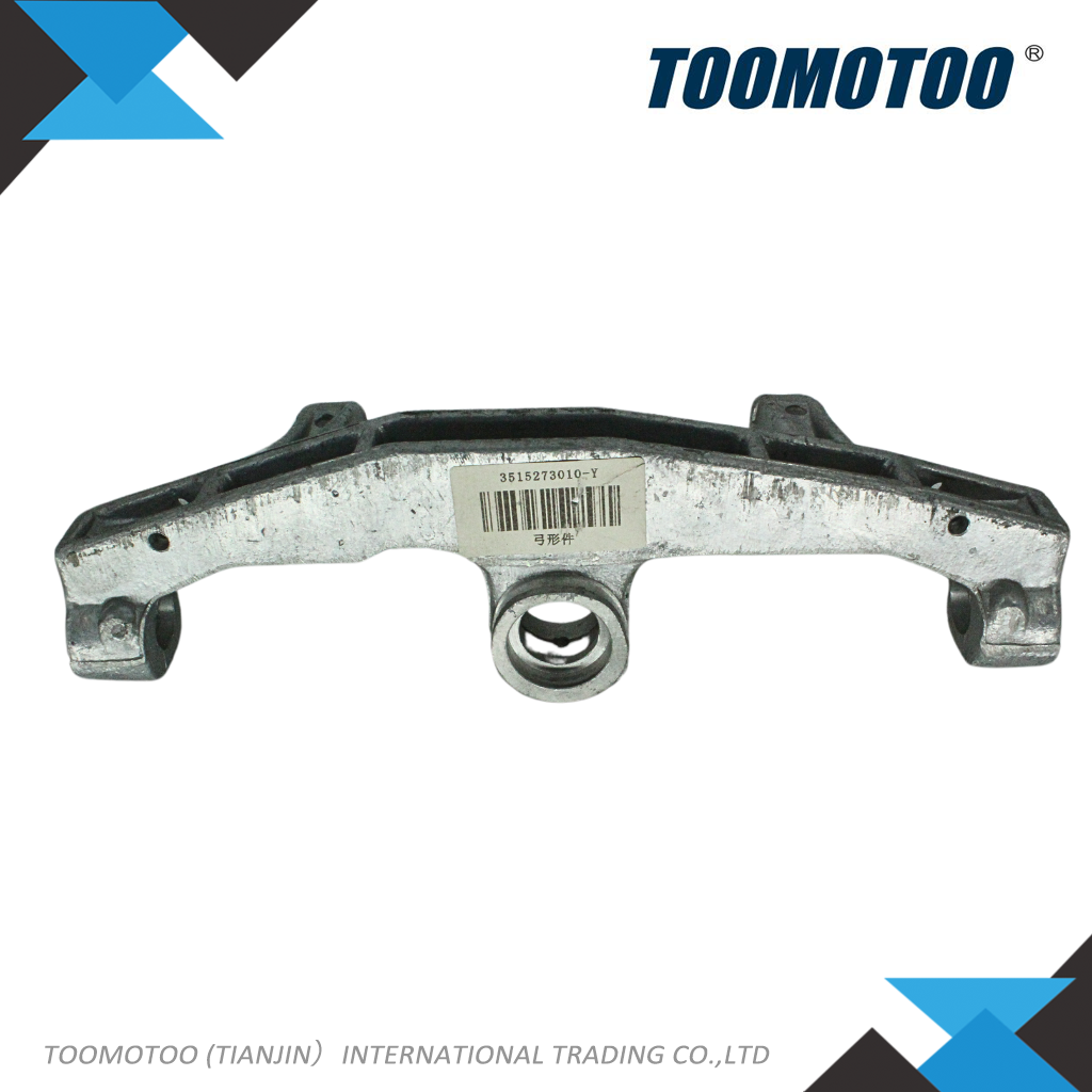 OEM&Alt Quality Forklift Spare Part Linde 3515273010 Support - Piece of Connection (Electric Diesel)