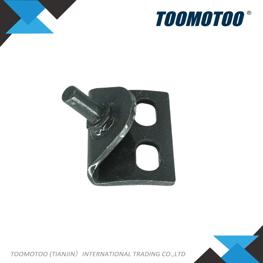 OEM&Alt Quality Forklift Spare Part Linde 3354376224 Support - Piece of Connection (Electric Diesel)