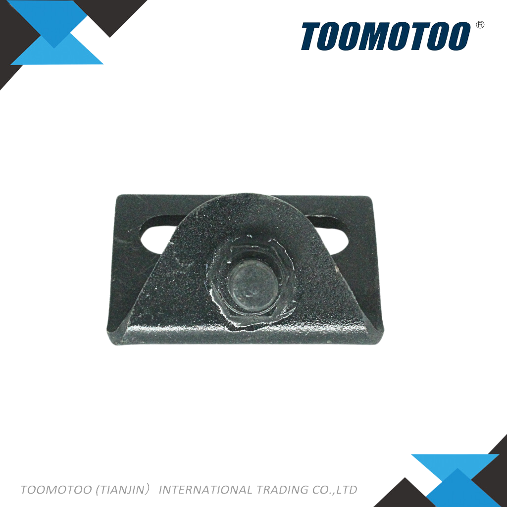 OEM&Alt Quality Forklift Spare Part Linde 3354376224 Support - Piece of Connection (Electric Diesel)