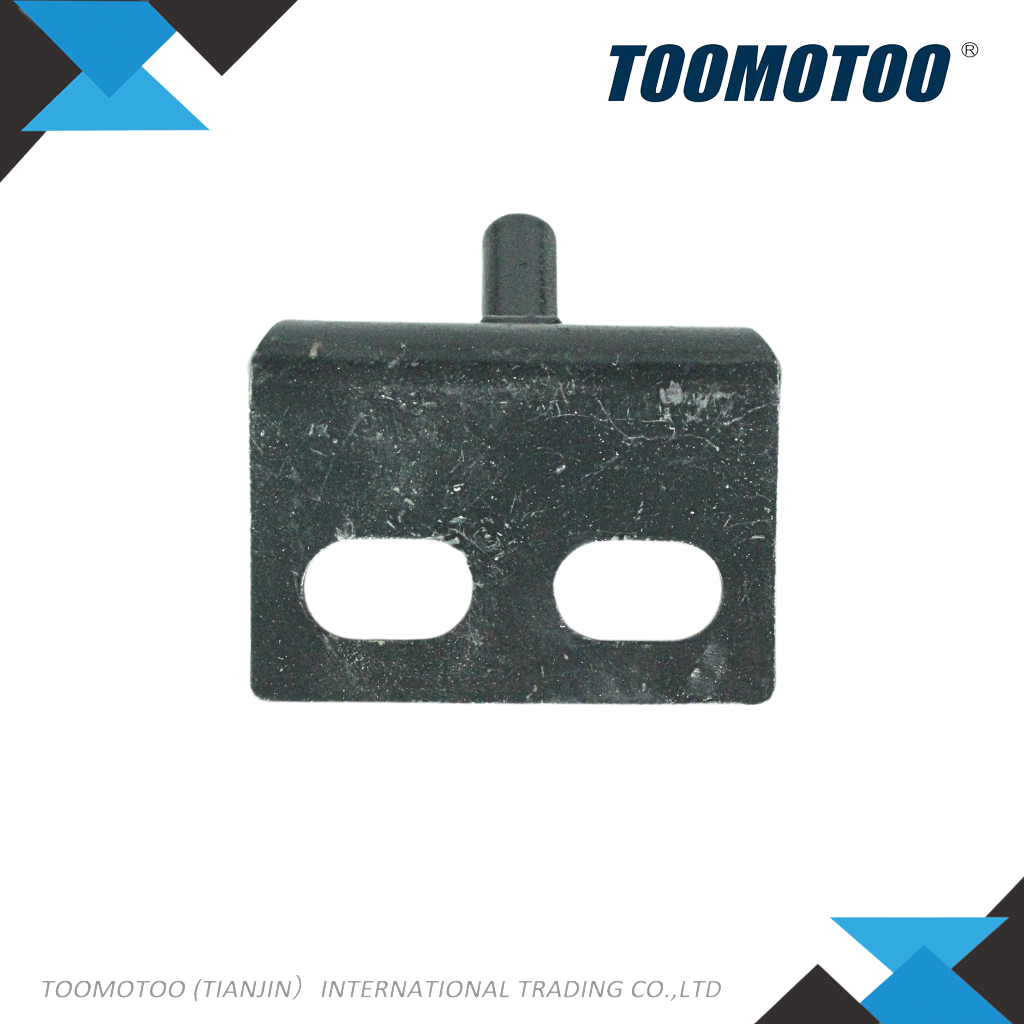 OEM&Alt Quality Forklift Spare Part Linde 3354376224 Support - Piece of Connection (Electric Diesel)