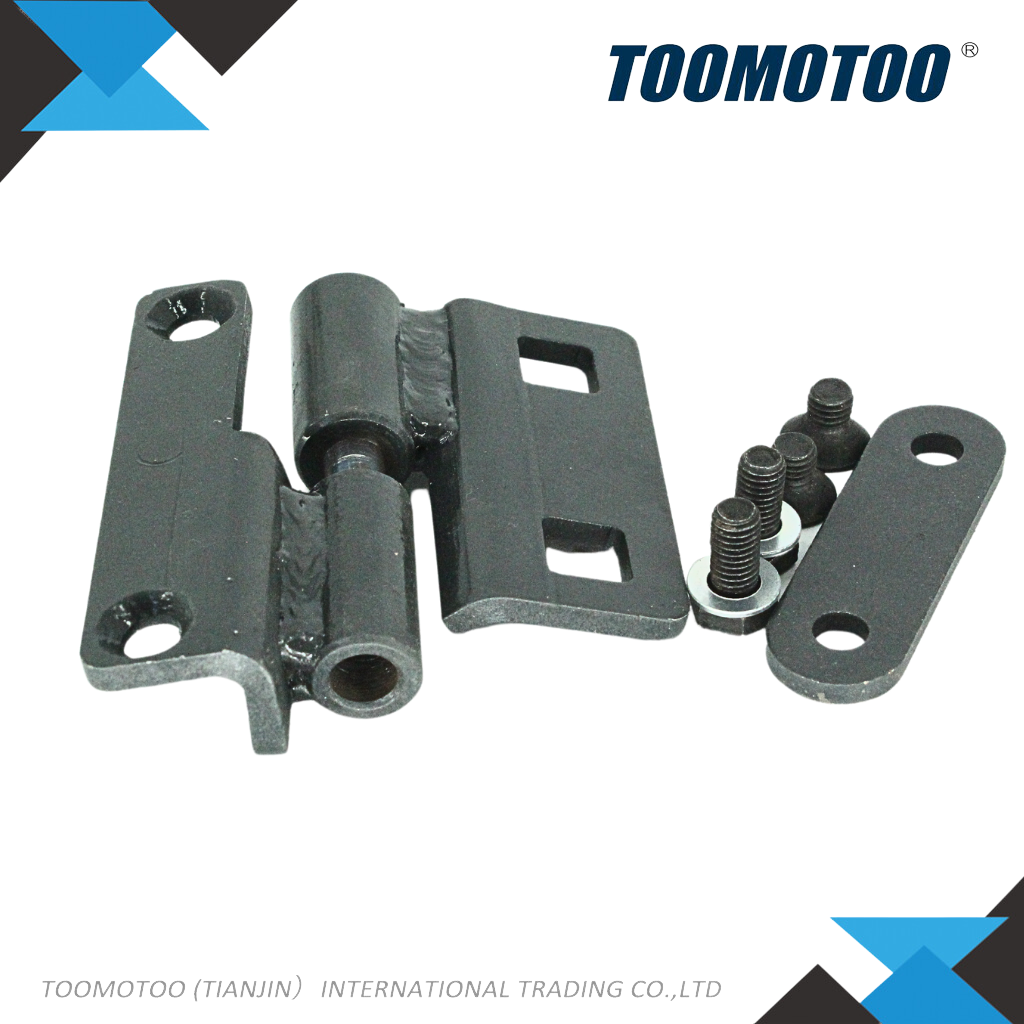 OEM&Alt Quality Forklift Spare Part Linde 0009300519 Hinge (Electric Diesel)