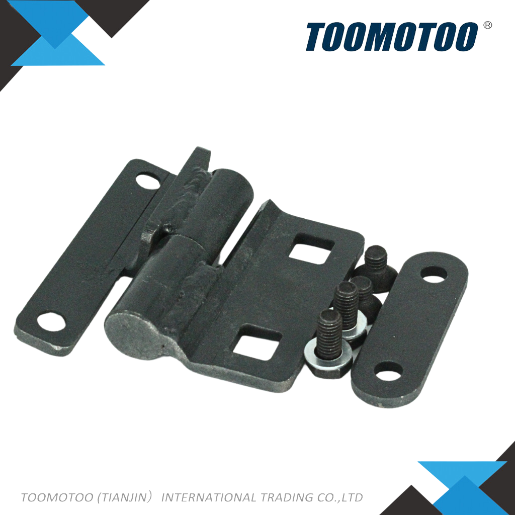 OEM&Alt Quality Forklift Spare Part Linde 0009300519 Hinge (Electric Diesel)