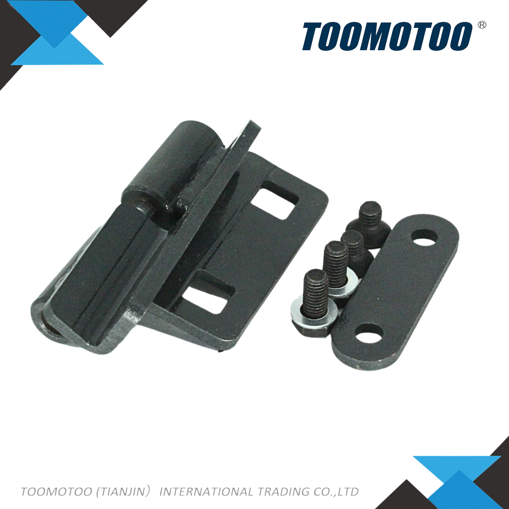 OEM&Alt Quality Forklift Spare Part Linde 0009300519 Hinge (Electric Diesel)