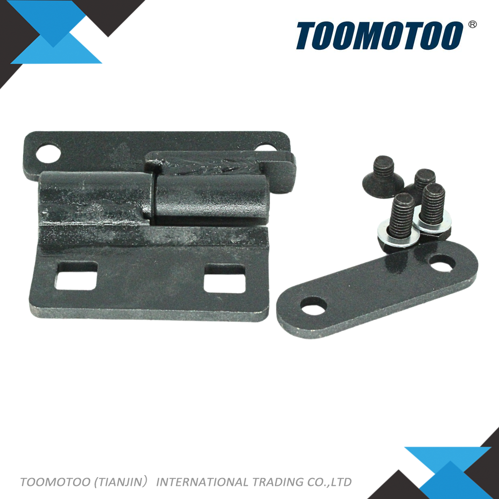 OEM&Alt Quality Forklift Spare Part Linde 0009300519 Hinge (Electric Diesel)