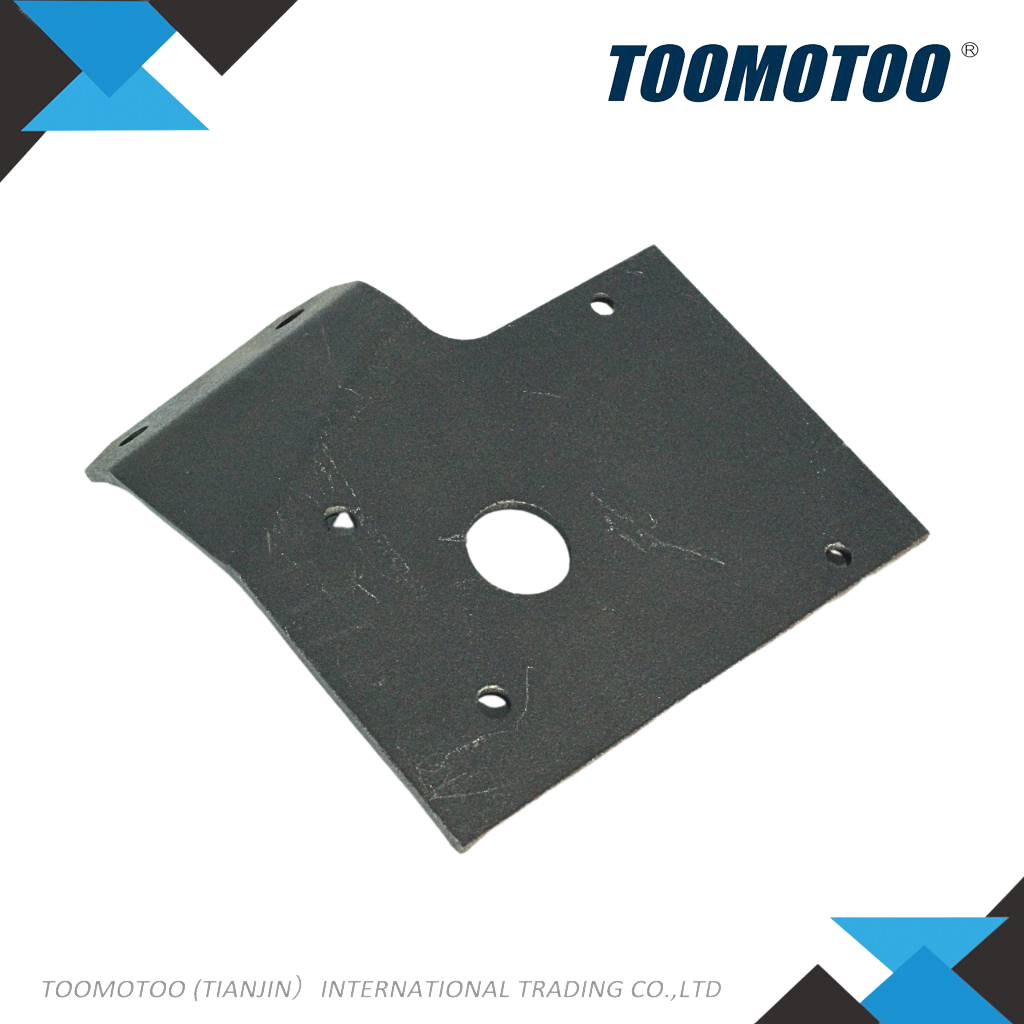 OEM&Alt Quality Forklift Spare Part Linde 3363634254 Support - Piece of Connection (Electric Diesel)