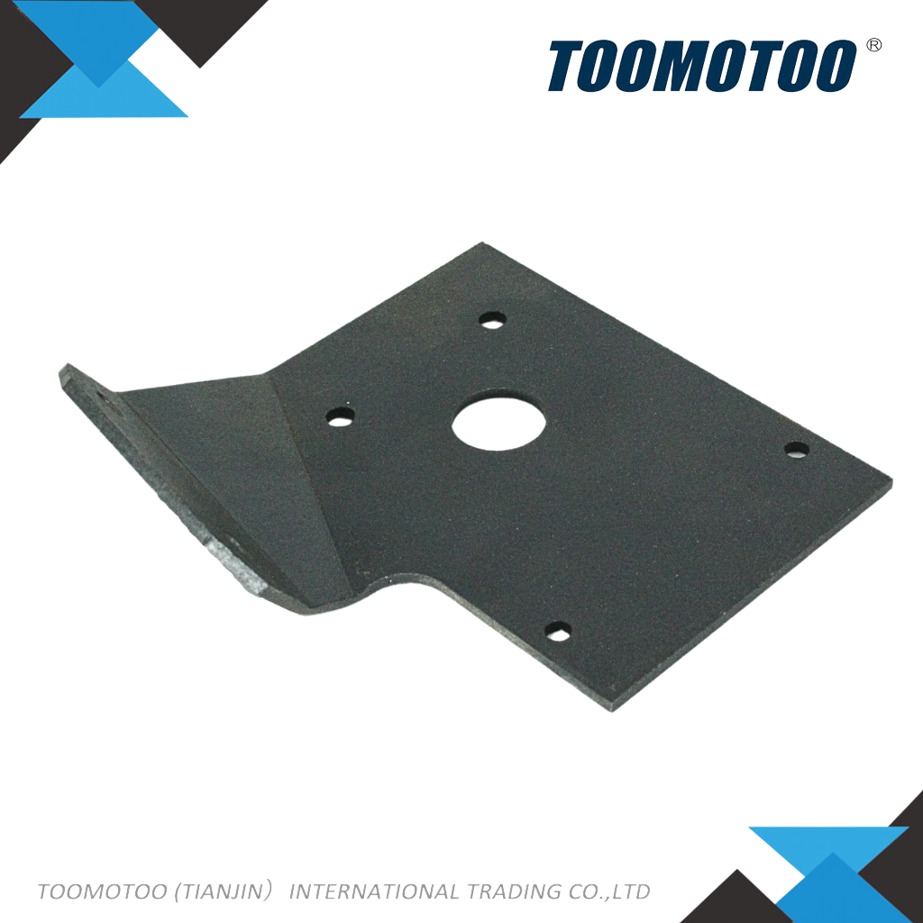 OEM&Alt Quality Forklift Spare Part Linde 3363634254 Support - Piece of Connection (Electric Diesel)