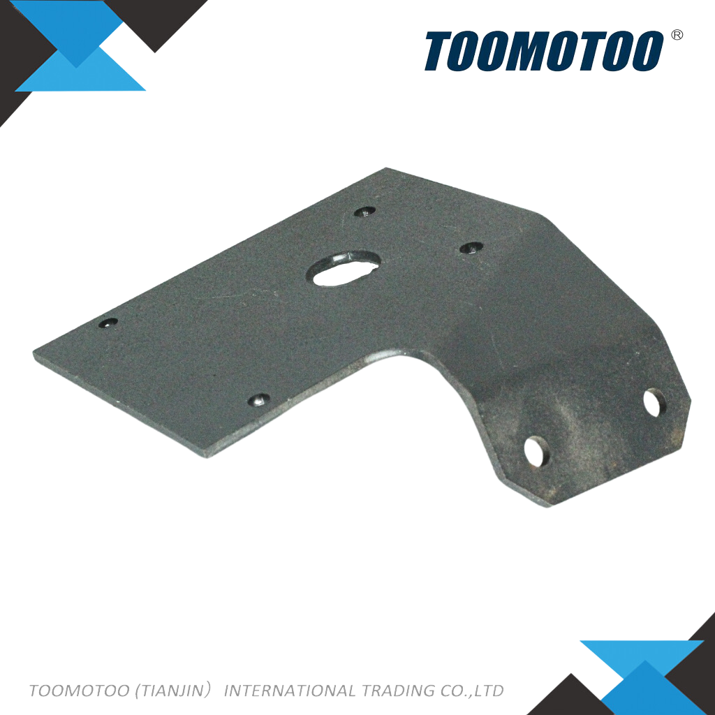 OEM&Alt Quality Forklift Spare Part Linde 3363634254 Support - Piece of Connection (Electric Diesel)