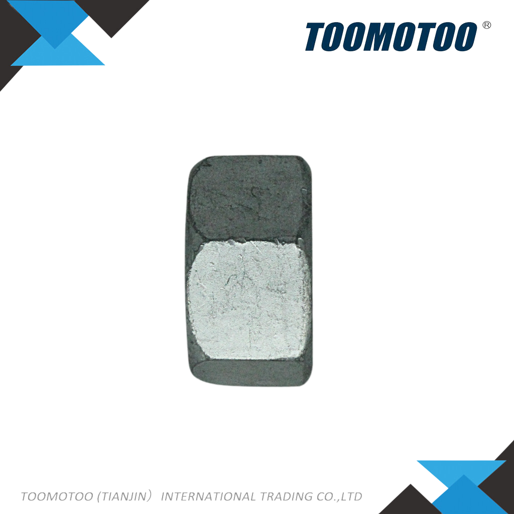 OEM&Alt Quality Forklift Spare Part Linde 9210311218 Hexagonal Nut (Electric Diesel)