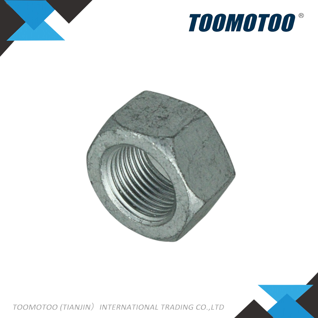 OEM&Alt Quality Forklift Spare Part Linde 9210311218 Hexagonal Nut (Electric Diesel)