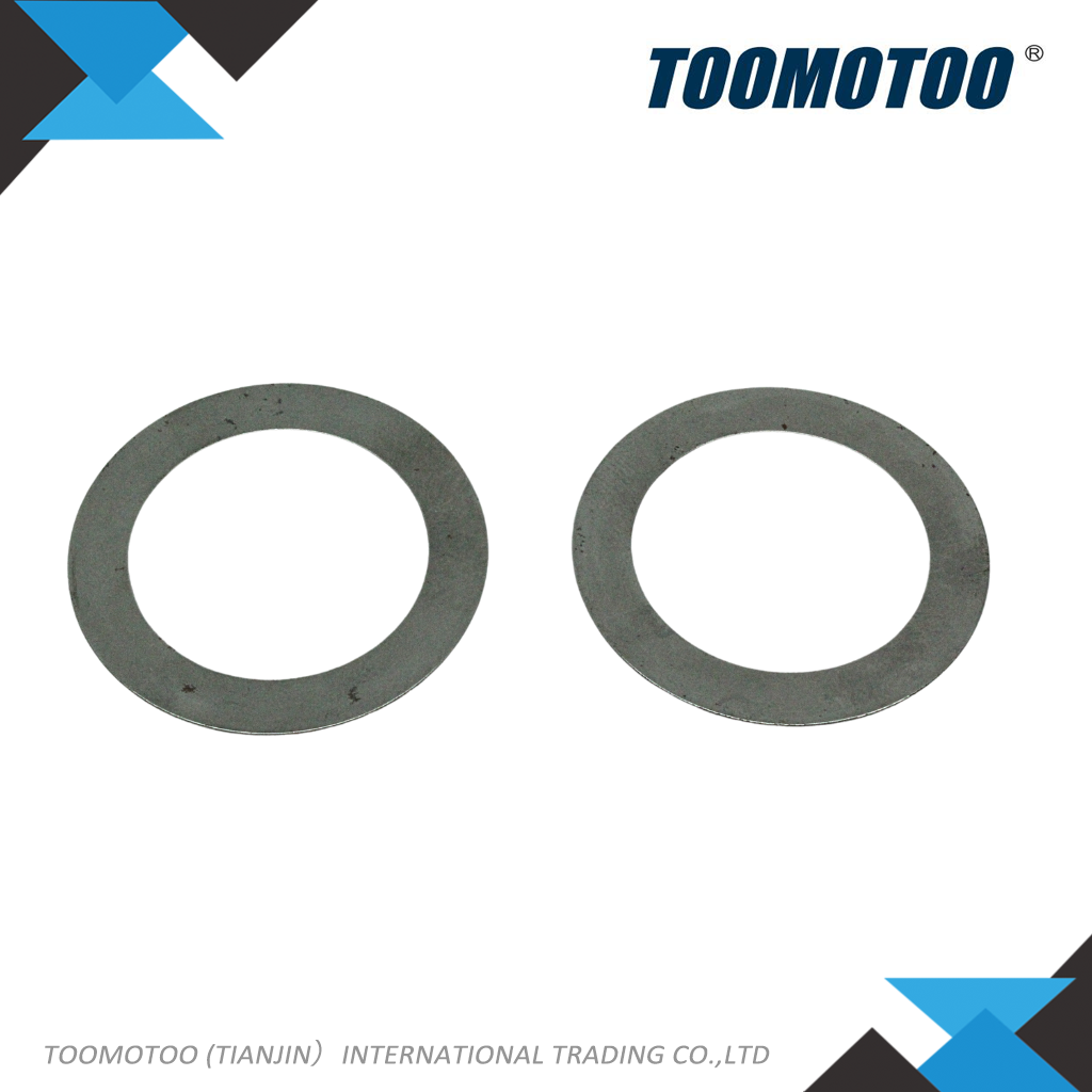 OEM&Alt Quality Forklift Spare Part Linde 0009250515 Shim (Electric Diesel)