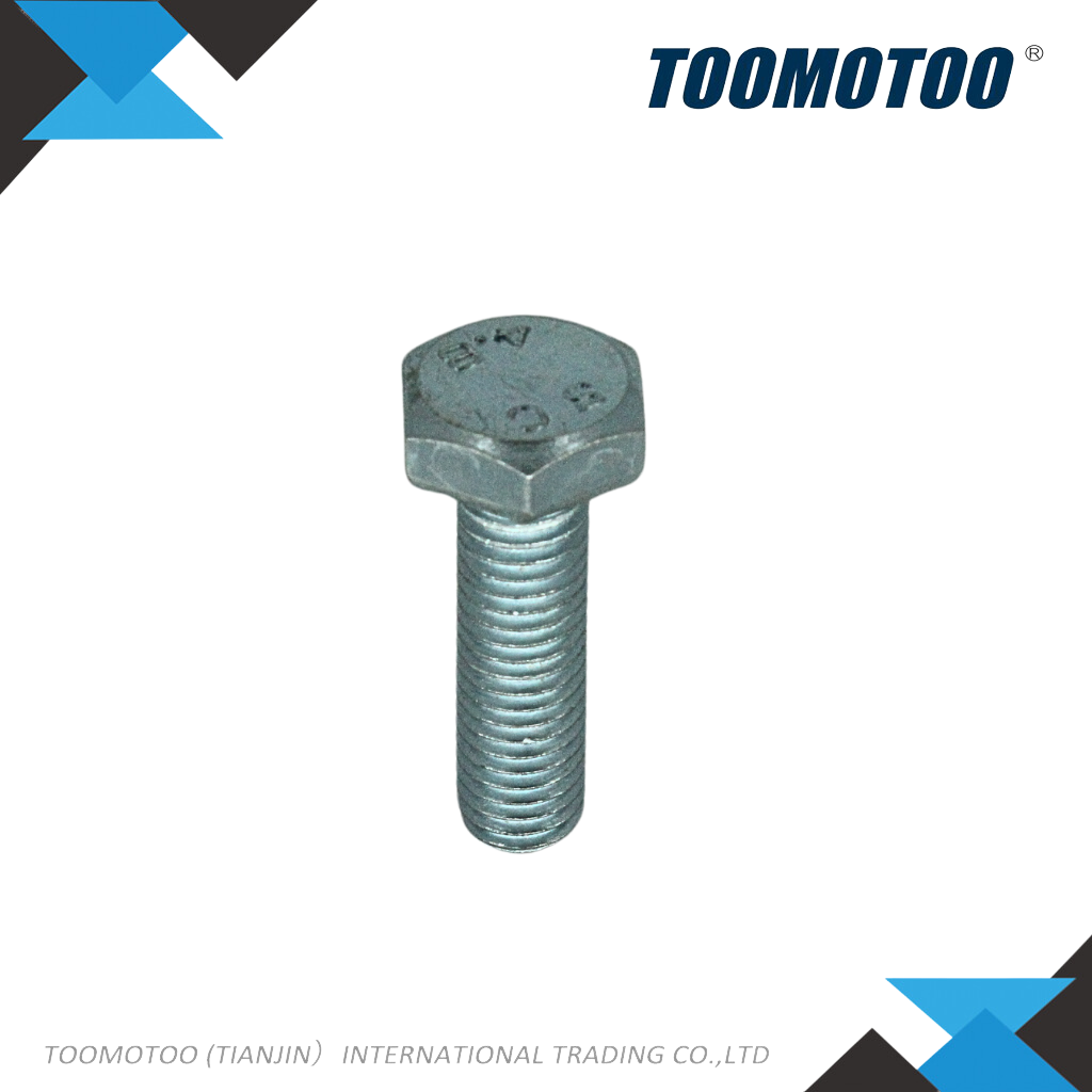 OEM&Alt Quality Forklift Spare Part Linde 9008311243 Hexagon Head Bolt (Electric Diesel)