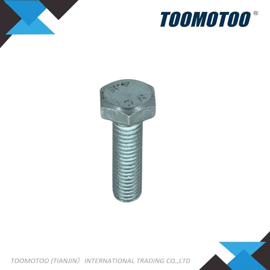 OEM&Alt Quality Forklift Spare Part Linde 9008311243 Hexagon Head Bolt (Electric Diesel)