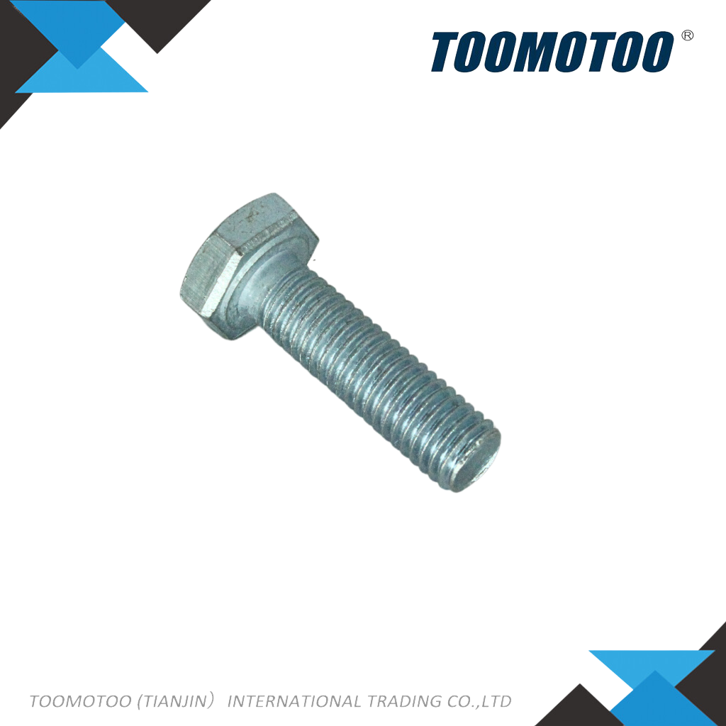 OEM&Alt Quality Forklift Spare Part Linde 9008311243 Hexagon Head Bolt (Electric Diesel)