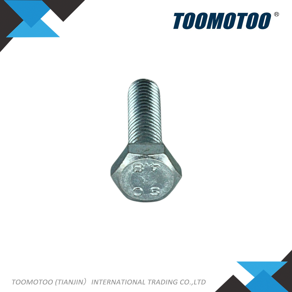 OEM&Alt Quality Forklift Spare Part Linde 9008311243 Hexagon Head Bolt (Electric Diesel)