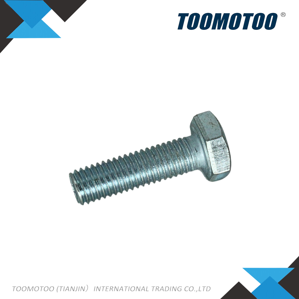 OEM&Alt Quality Forklift Spare Part Linde 9008311243 Hexagon Head Bolt (Electric Diesel)