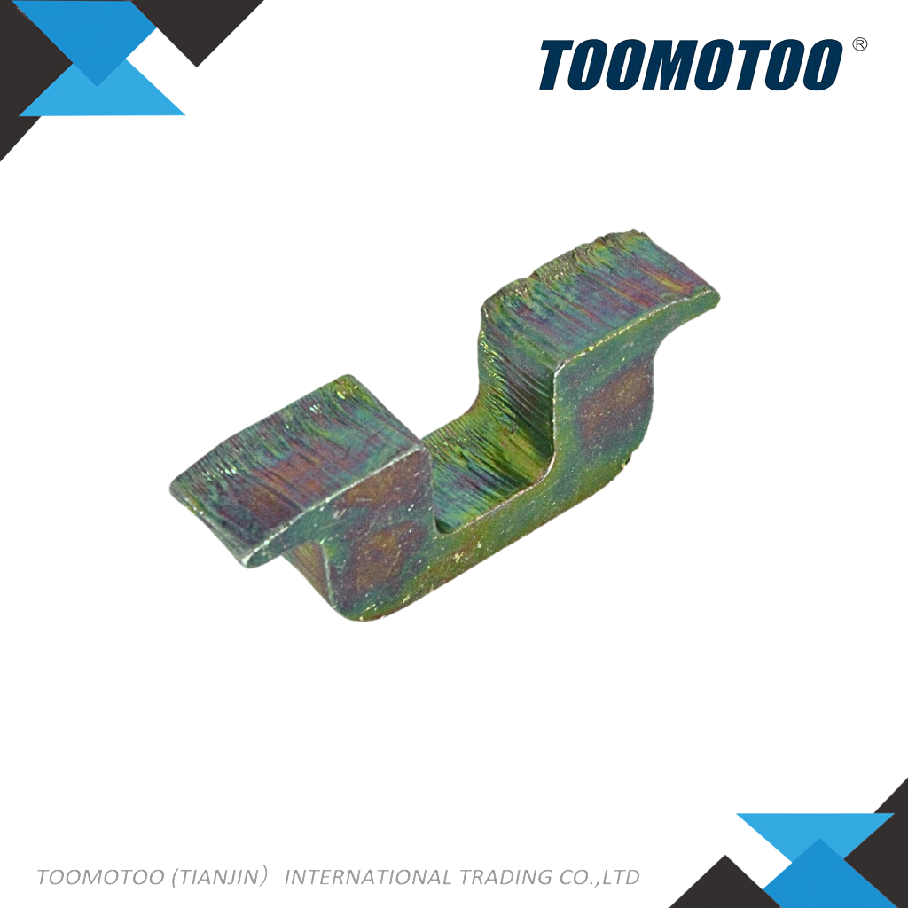 OEM&Alt Quality Forklift Spare Part Linde 1314221829 Support - Piece of Connection (Electric Diesel)