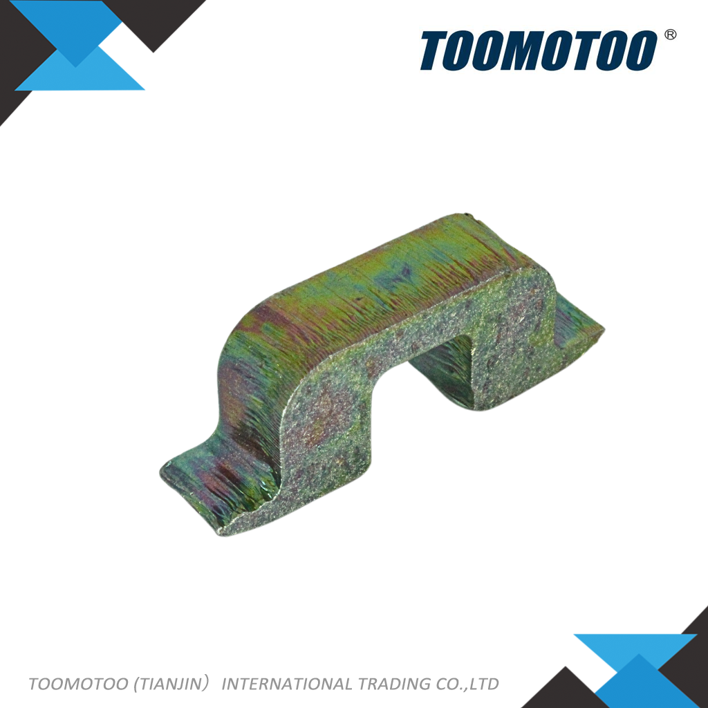 OEM&Alt Quality Forklift Spare Part Linde 1314221829 Support - Piece of Connection (Electric Diesel)