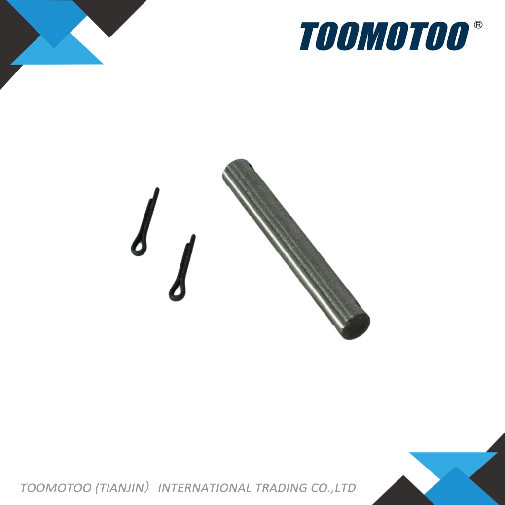 OEM&Alt Quality Forklift Spare Part Jungheinrich (Ameise) 51186631 Chain Pin (Electric Diesel)