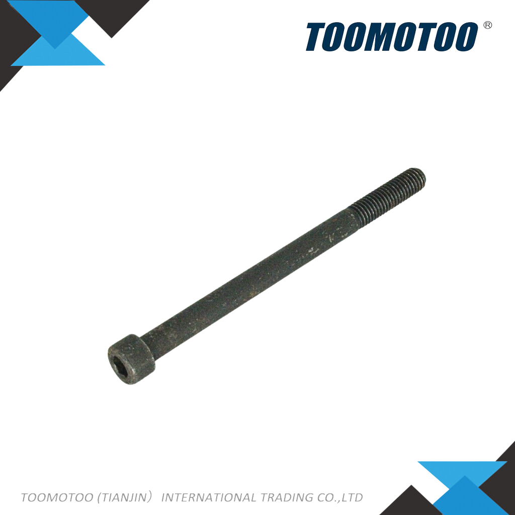 OEM&Alt Quality Forklift Spare Part Linde 9045341206 Hexagon Socket Head Cap Screw (Electric Diesel)