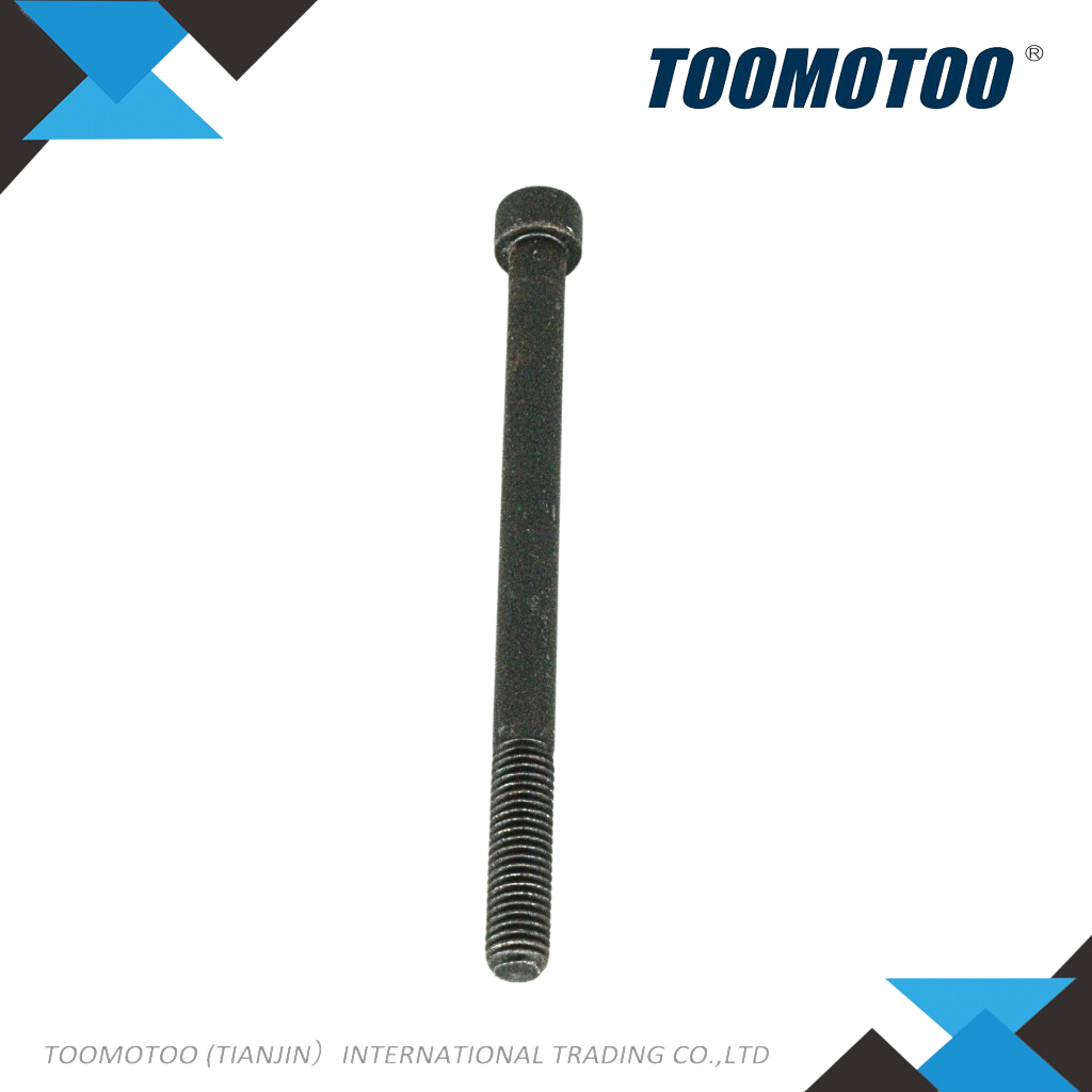 OEM&Alt Quality Forklift Spare Part Linde 9045341206 Hexagon Socket Head Cap Screw (Electric Diesel)