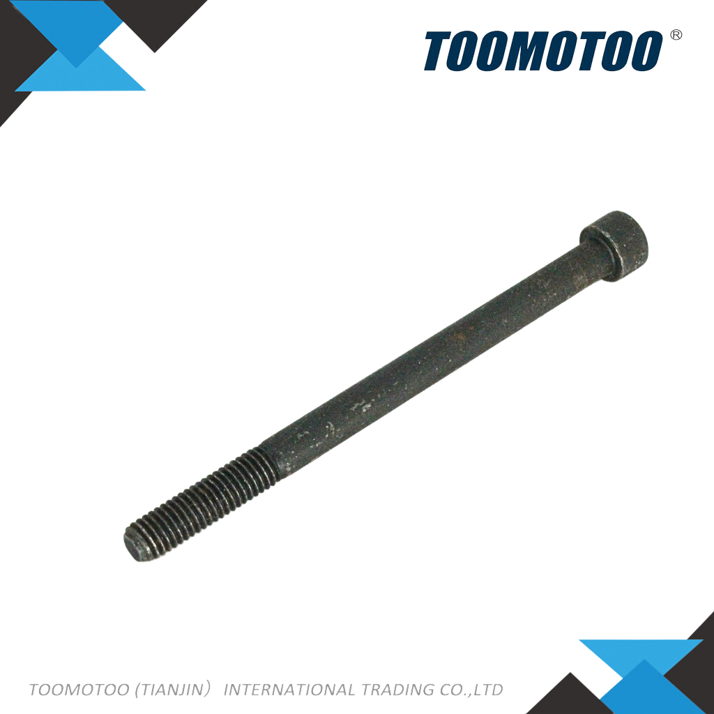 OEM&Alt Quality Forklift Spare Part Linde 9045341206 Hexagon Socket Head Cap Screw (Electric Diesel)