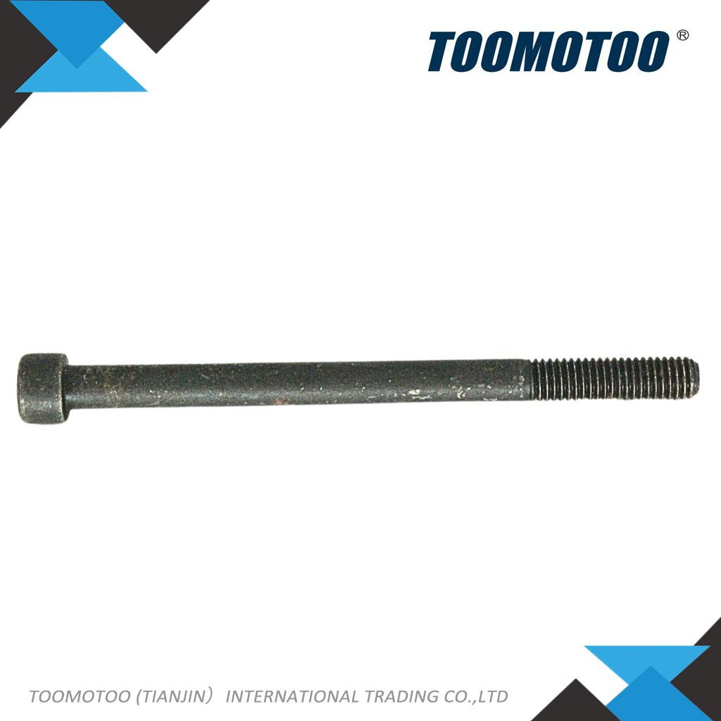 OEM&Alt Quality Forklift Spare Part Linde 9045341206 Hexagon Socket Head Cap Screw (Electric Diesel)