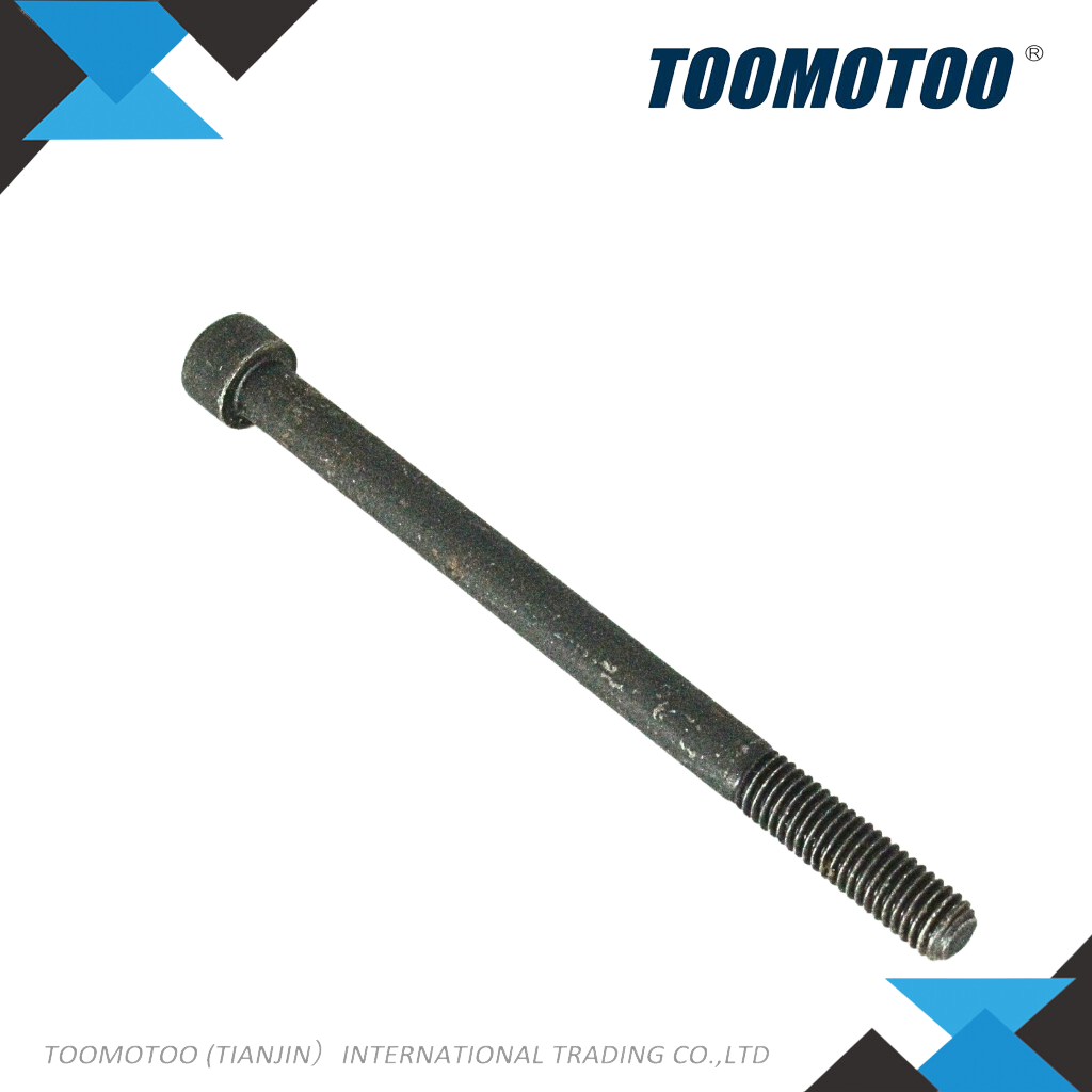 OEM&Alt Quality Forklift Spare Part Linde 9045341206 Hexagon Socket Head Cap Screw (Electric Diesel)