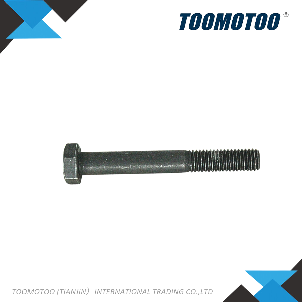 OEM&Alt Quality Forklift Spare Part Linde 9007341314 Hexagon Head Bolt (Electric Diesel)