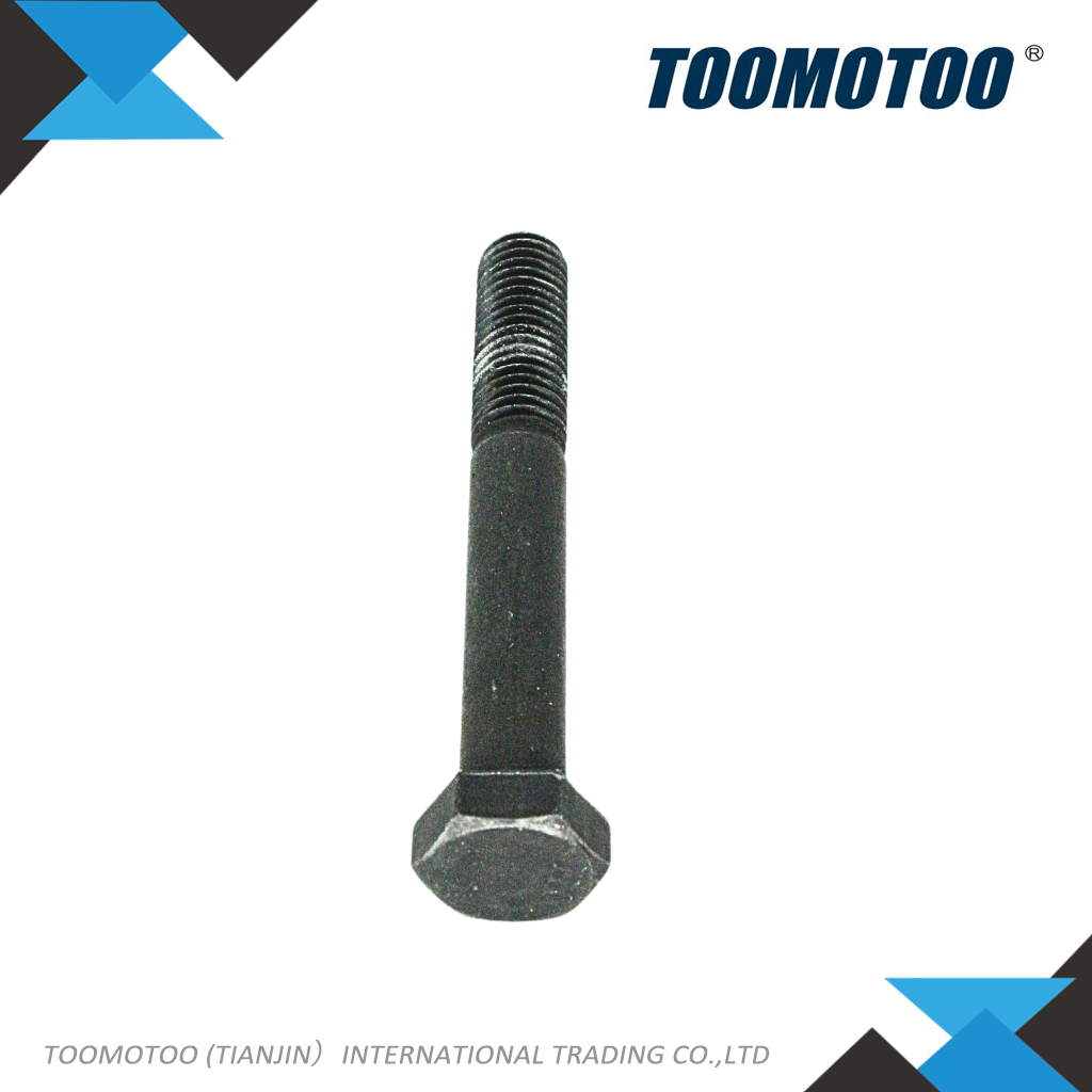 OEM&Alt Quality Forklift Spare Part Linde 9007341314 Hexagon Head Bolt (Electric Diesel)